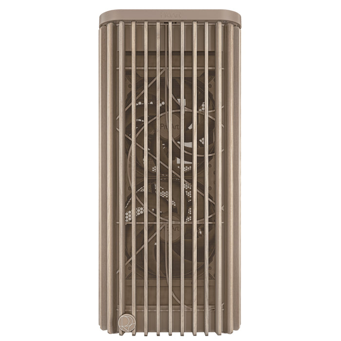 EAN 4711636125857 - ASUS ProArt PA401 Wood Edition Beige - Metal Panel imagen 2