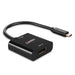 EAN 4002888432696 - Lindy 43269 Adaptador gráfico USB 3840 x 2160 Pixeles Negro imagen 3
