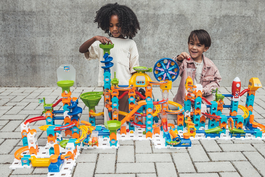 EAN 3417765422492 - VTech Marble Rush 80-542249 juego educativo imagen 6