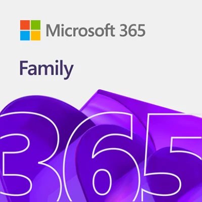 EAN 0196388539161 - Microsoft 365 Family Office suite Completo 1 licencia(s) Español 1 año(s) imagen 1