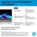 EAN 0199251160547 - HP OmniBook 7 AI 16-ay0006ns Intel Core Ultra 7 255H Portátil 40,6 cm (16") Pantalla táctil 2K 32 GB DDR5 imagen 11