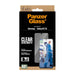 EAN 5715685033971 - PanzerGlass Screen Protector Ultra-Wide Fit - Clear - Samsung Galaxy A57 5G Protector de pantalla imagen 3