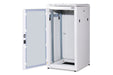 EAN 4016032331100 - Digitus DN-19 22U-6/6-1 armario rack Rack o bastidor independiente Gris imagen 4