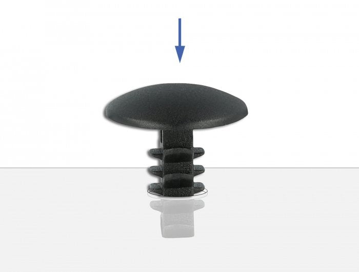 EAN 4043619601882 - DeLOCK 60188 tapón y tapa de rosca 10 pieza(s) imagen 3