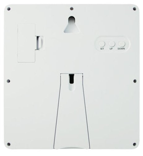 EAN 3521350009095 - Geemarc Telecom Viso 5 Reloj despertador digital Blanco imagen 7