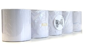 EAN 6942383175781 - G&G 08234 papel de calculadora y registro 5 pieza(s) 80 mm 80 m imagen 2
