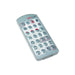 EAN 4015120425509 - ESYLUX EM10425509 mando a distancia IR inalámbrico Botones imagen 1