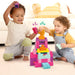 EAN 65541084179 - MEGA BLOKS DCH54 juguete de construcción imagen 3