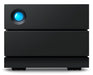 EAN 3660619405343 - LaCie 2big RAID 16TB unidad de disco multiple Escritorio Negro imagen 1