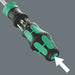 EAN 4013288234032 - Wera 05051519001 destornillador manual Juego Destornillador plano imagen 5