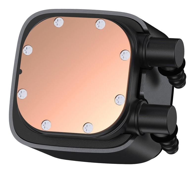 EAN 6977414880129 - Ocypus Iota L36 Procesador Sistema de refrigeración líquida todo en uno 12 cm Negro 1 pieza(s) imagen 3