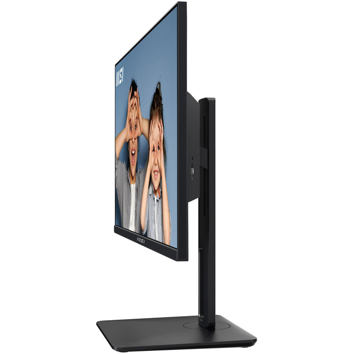EAN 4711377127332 - MSI PRO MP251P pantalla para PC 62,2 cm (24.5") 1920 x 1080 Pixeles Full HD LED Negro imagen 12