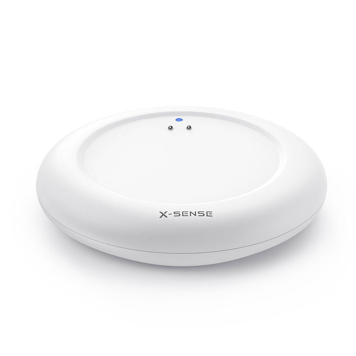 EAN 0810194781490 - X-Sense SWS0A41 detector de fuga de líquido Batería 4 pieza(s) imagen 7