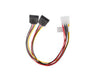 EAN 5901969413410 - Lanberg CA-HDSA-11CU-0030 cable de alimentación interna 0,3 m imagen 2