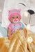 EAN 4001167834800 - BABY born Emma 43cm imagen 13