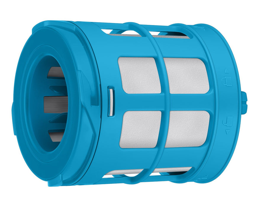 EAN 8806097264835 - Samsung VS80F28DGS/GE aspiradora 0,5 L Seca y húmeda 770 W Sin bolsa imagen 51