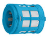 EAN 8806097264835 - Samsung VS80F28DGS/GE aspiradora 0,5 L Seca y húmeda 770 W Sin bolsa imagen 51