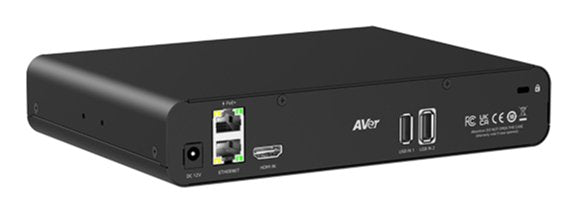 EAN 4719552128754 - AVer MT100 imagen 5