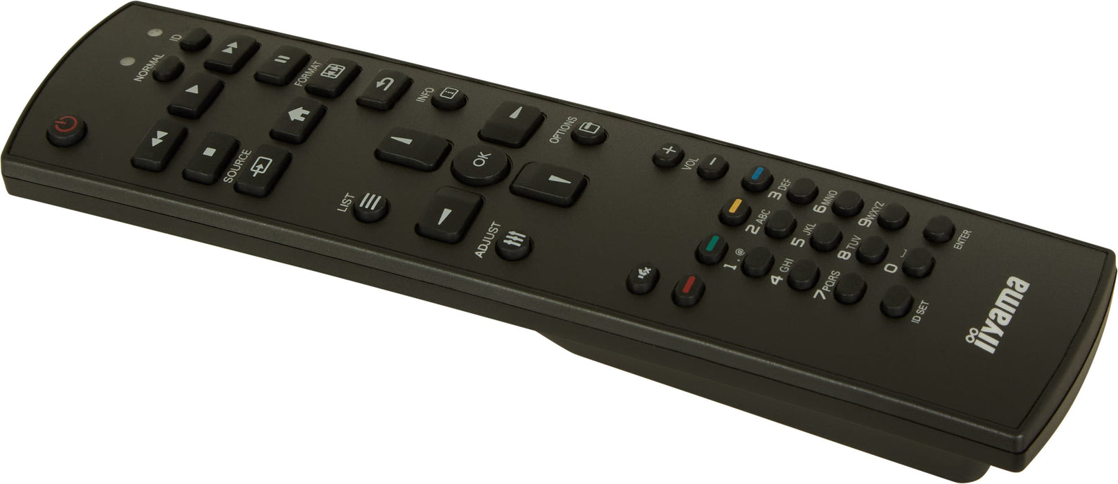 EAN 4948570126590 - iiyama ProLite X4373UHSU-B2 pantalla para PC 108 cm (42.5") 3840 x 2160 Pixeles 4K Ultra HD LED Negro imagen 15