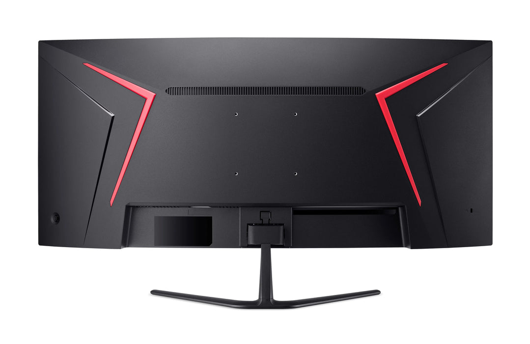 EAN 4711474510679 - Acer ED340CUR X0 pantalla para PC 86,4 cm (34") 3440 x 1440 Pixeles UltraWide Quad HD LCD Negro imagen 6