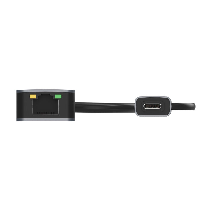 EAN 8436574708479 - AISENS A109-0710 adaptador y tarjeta de red 2500 Mbit/s imagen 3