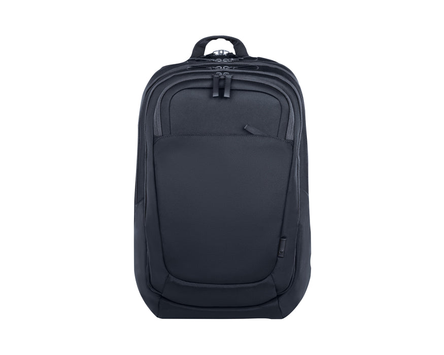 EAN 0198122966868 - HP Travel Plus 30 Liter 17 Laptop Backpack 43,9 cm (17.3") Azul imagen 1