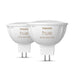 EAN 8719514491649 - Philips Hue White and Color ambiance 8719514491649 iluminación inteligente Bombilla inteligente Bluetooth imagen 2