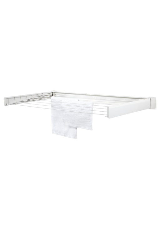 EAN 4006501833051 - Leifheit 83305 secadora Estante para montar en pared Blanco imagen 2