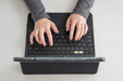 EAN 0840390315199 - ZAGG Pro Keys 2 QWERTZ Alemán Bluetooth Negro imagen 7