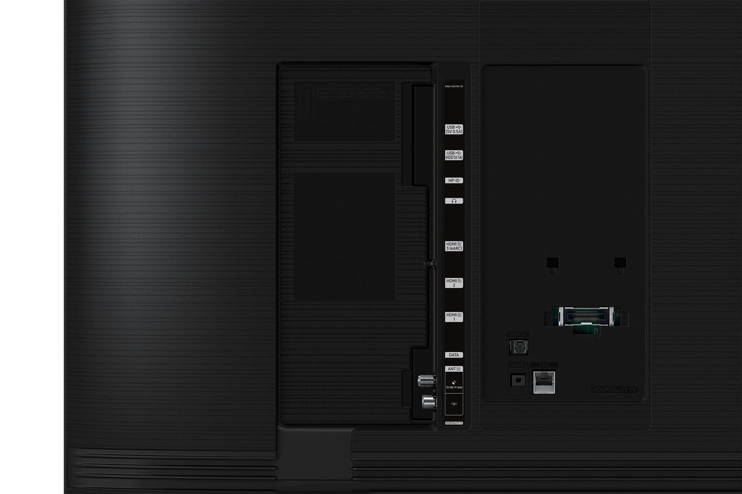 EAN 8806095293790 - Samsung HCU7000 139,7 cm (55") 4K Ultra HD Smart TV Negro 20 W imagen 8