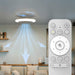 EAN 8721103145574 - Philips 8721103145574 ventilador Blanco imagen 5