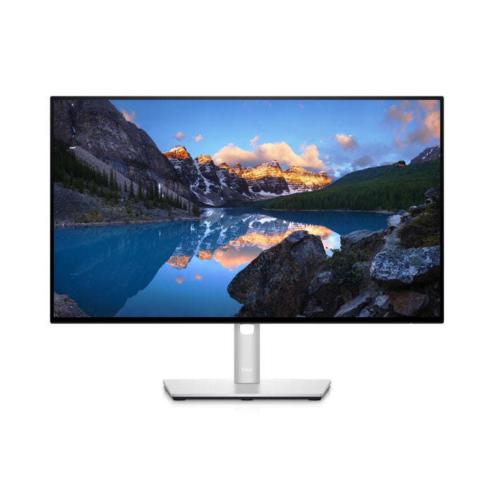 EAN 5397184504994 - DELL UltraSharp U2422HE LED display 61 cm (24") 1920 x 1080 Pixeles Full HD LCD Plata imagen 1
