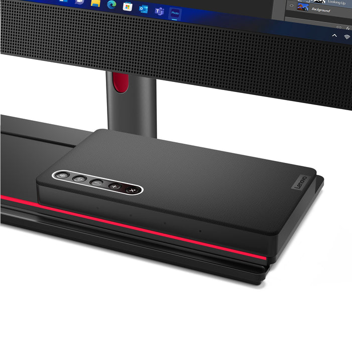 EAN 197531664167 - Lenovo ThinkCentre M90a Gen 5 Intel® Core™ i5 i5-14500 60,5 cm (23.8") 1920 x 1080 Pixeles PC todo en uno  imagen 12