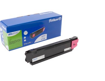 EAN 4018474284204 - Pelikan 4284204 cartucho de tóner 1 pieza(s) Cian imagen 1