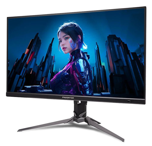 EAN 4711474207524 - Acer Predator UM.HX3EE.501 pantalla para PC 68,6 cm (27") 3840 x 2160 Pixeles 4K Ultra HD Negro imagen 2
