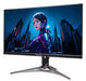 EAN 4711474207524 - Acer Predator UM.HX3EE.501 pantalla para PC 68,6 cm (27") 3840 x 2160 Pixeles 4K Ultra HD Negro imagen 2
