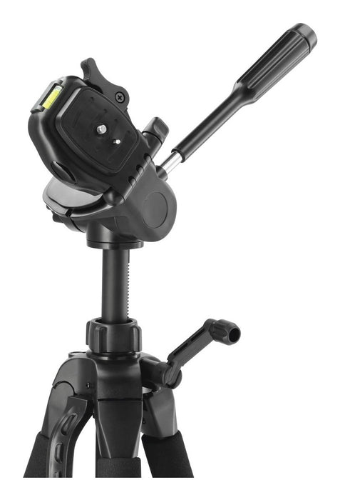 EAN 4007249044921 - Hama Action Smart / Tab 170 3D tripode 3 pata(s) Negro imagen 19
