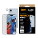 EAN 5715685027420 - PanzerGlass ® | CARE by ® 3-in-1 Flagship Privacy Bundle iPhone Air Protector de pantalla Apple 1 pieza(s imagen 2