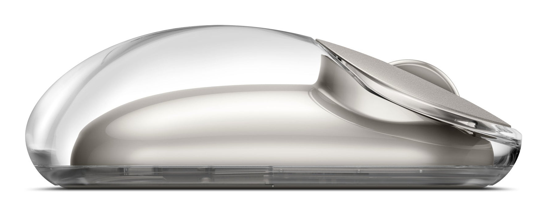 EAN 195892143420 - Lenovo 900 ratón Oficina Ambidextro RF Wireless + Bluetooth Óptico 4000 DPI imagen 5