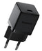 EAN 6932172672775 - Baseus Palm Universal Negro Corriente alterna Interior imagen 4