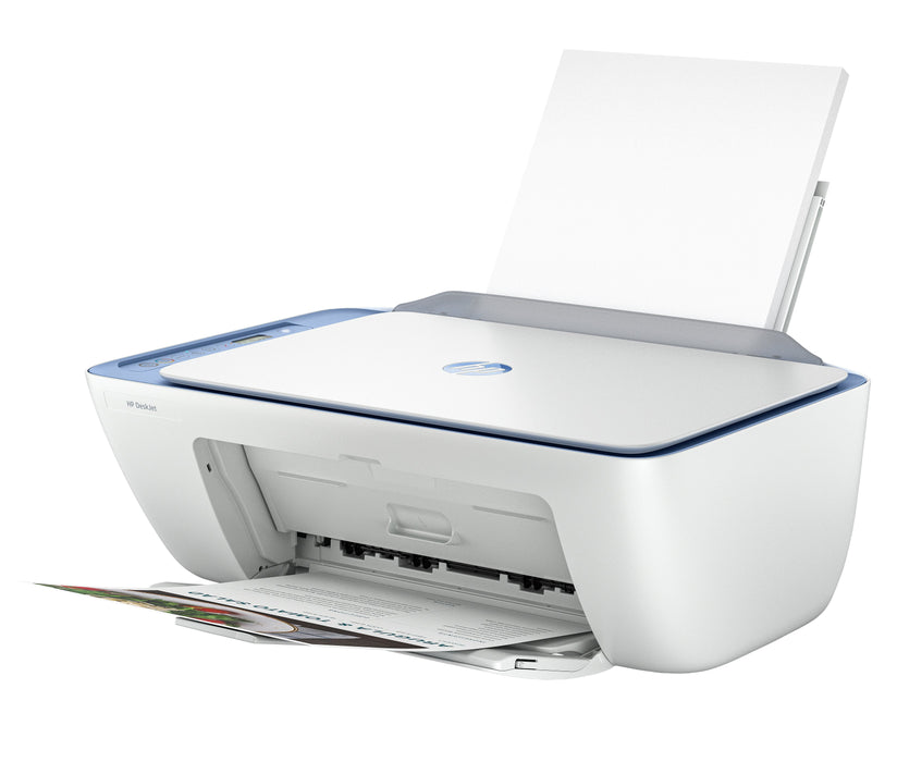 EAN 0196337820159 - HP DeskJet 2821e All-in-One Printer Inyección de tinta térmica A4 4800 x 1200 DPI 7,5 ppm Wifi imagen 12