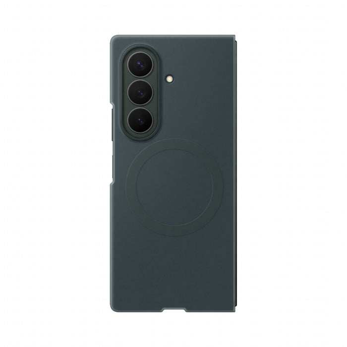 EAN 8806099229283 - Samsung EF-EF976CGEGWW funda para teléfono móvil 20,3 cm (8") Verde imagen 2