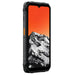 EAN 6931548323624 - Blackview FORT 1 16,7 cm (6.56") SIM doble Android 15 4G 6 GB 256 GB 10000 mAh Negro imagen 4
