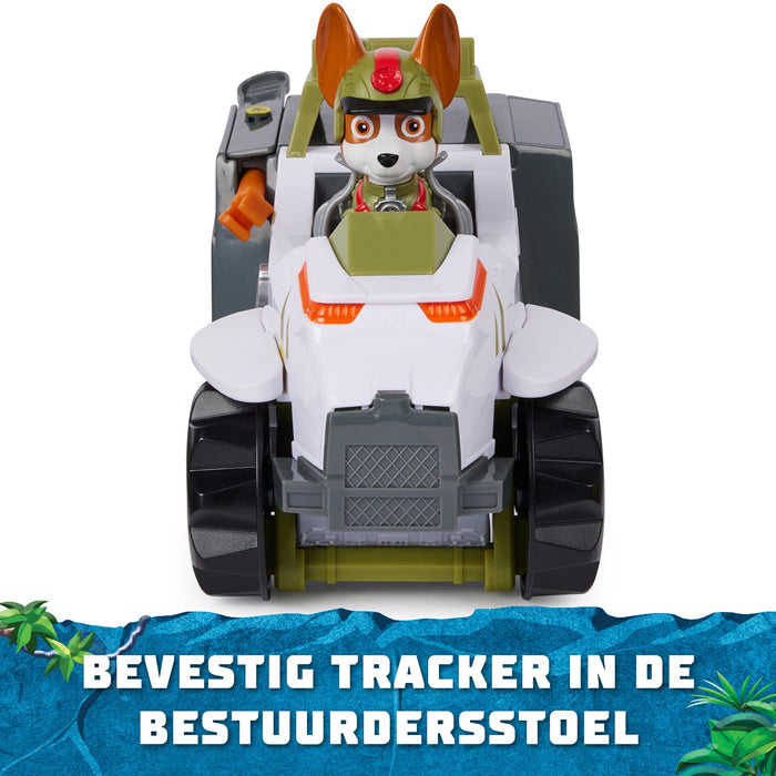 EAN 0778988490631 - PAW Patrol 6067762 vehículo de juguete imagen 3