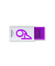 EAN 4895229114999 - Philips Click unidad flash USB 64 GB USB Tipo C 3.2 Gen 1 (3.1 Gen 1) Violeta, Blanco imagen 1