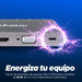 EAN 0766623152808 - Manhattan 152808 base para portátil y replicador de puertos Alámbrico USB 3.2 Gen 1 (3.1 Gen 1) Type-C Pl imagen 14