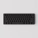 EAN 6975351385943 - Akko FUN60 Pro HE teclado USB QWERTY Alemán Negro imagen 5