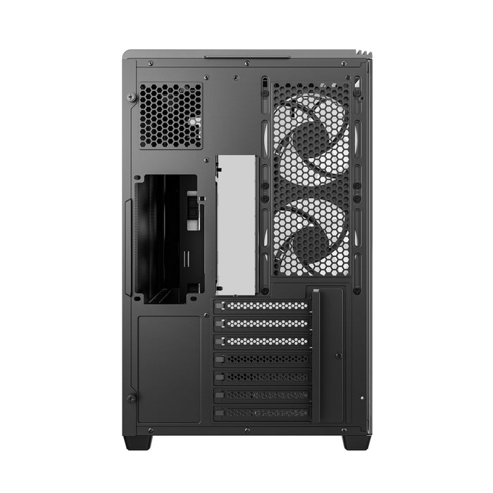 EAN 6933412765639 - DeepCool CG590U 5F Torre Negro imagen 7