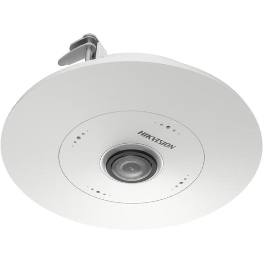 EAN 6942160433059 - Hikvision Panoramic Series DS-2CD63C5G1-S/RC(1.29mm) Almohadilla Cámara de seguridad IP Interior 3504 x 3 imagen 2