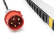 EAN 4016032485971 - Digitus DN-95452 unidad de distribución de energía (PDU) 28 salidas AC 0U Negro imagen 4